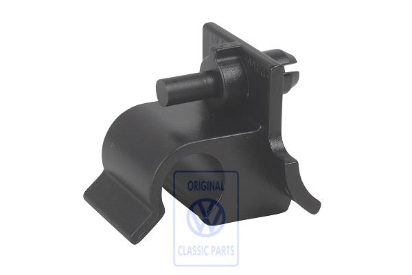 Classic Parts - Saugschlauch für Golf 3 und Bora - 1J0 422 887 AR