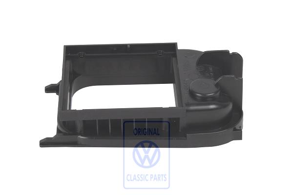 Abdeckkappe für Passat B6
