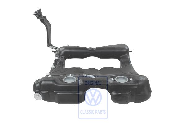 Kraftstoffbehälter für Golf 4