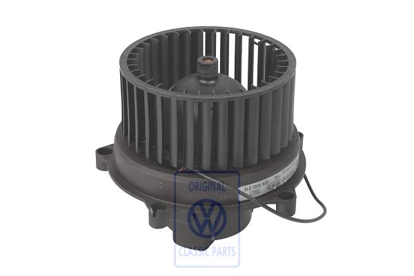 Gebläsemotor für T4