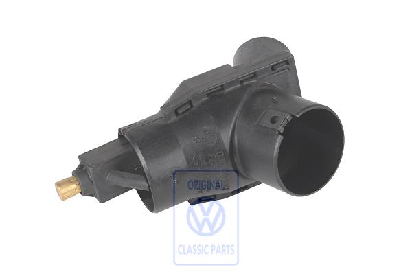 Reglerkasten für Polo 3