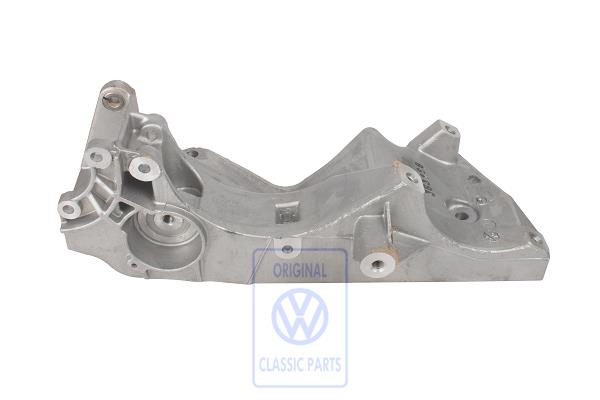 Halter für Drehstromgenerator