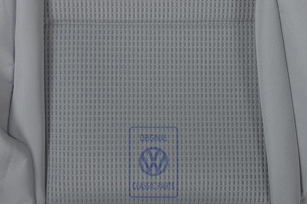 Sitzbezug für Caddy