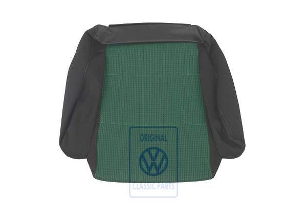 Sitzbezug für Golf 4 Cabriolet