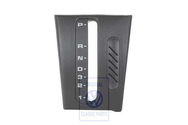 Blende für Passat B4