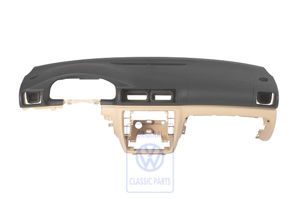 Schalttafel für Passat B5 GP