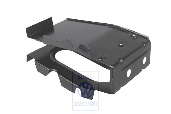 Konsole für Stossfänger