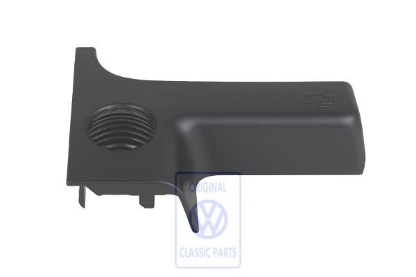 Blende für Passat B4