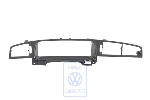 Blende für Passat B4