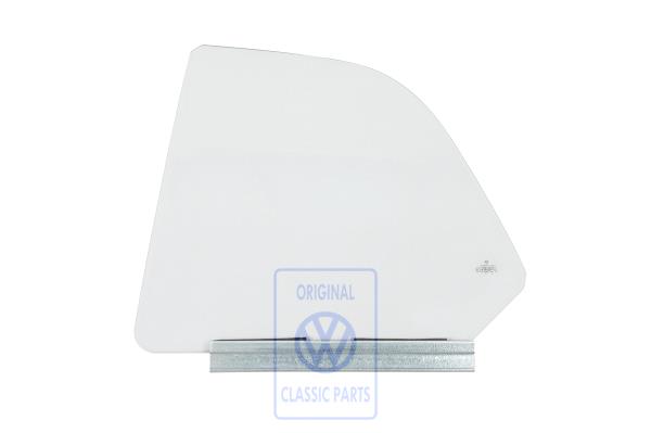 Seitenscheibe für Golf Cabriolet