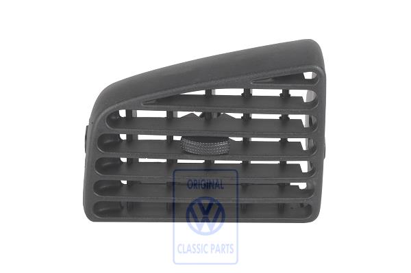 Dreheinsatz für Passat B4