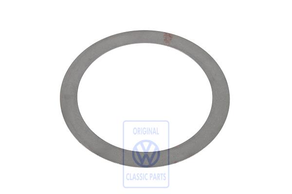 Ausgleichscheibe für Passat B5GP