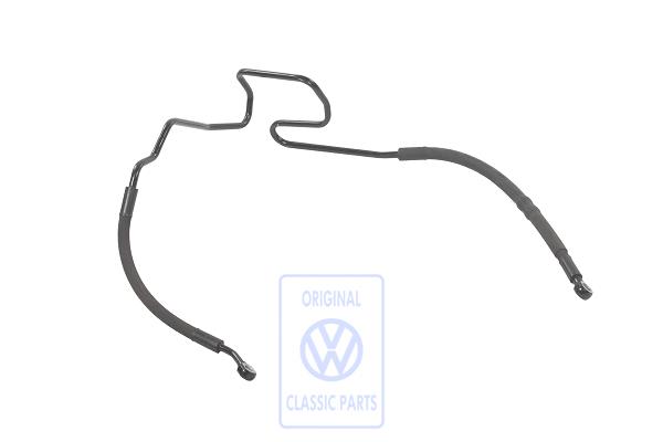 Dehnschlauch für Beetle RSI