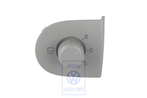 Schalter für Polo 6N2