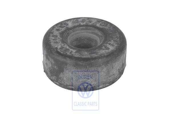 Dämpfungsring Käfer vorne