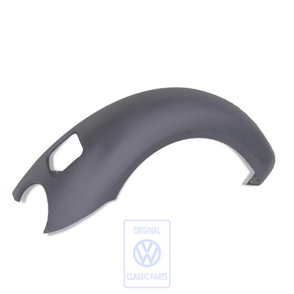 Kotflügel für VW New Beetle