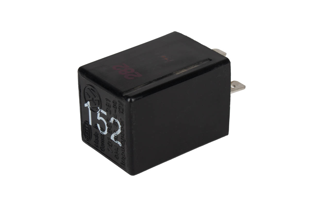 Impulsgeber für T4