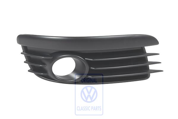 Lüftungsgitter für Golf 4