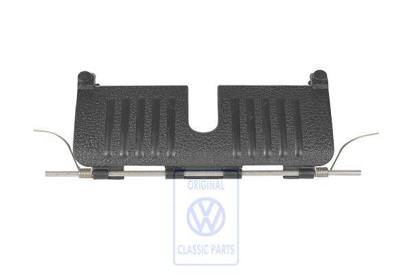 Abdeckkappe für Golf 5, Golf 6