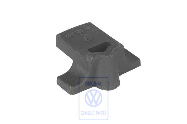 Anschlagpuffer für Golf 4