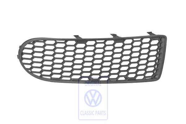 Luftführungsgitter für Beetle