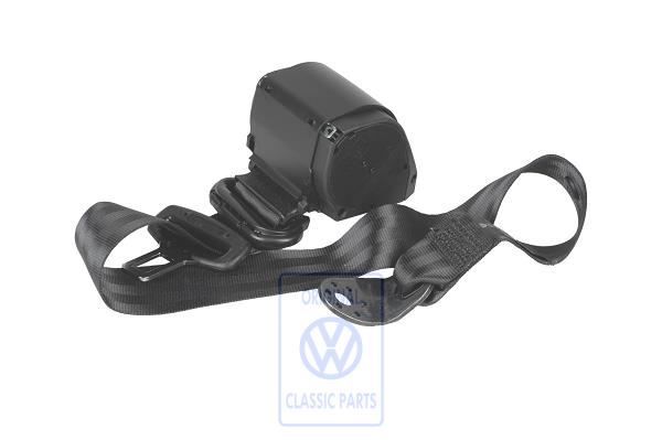 Sicherheitsgurt für Polo 4