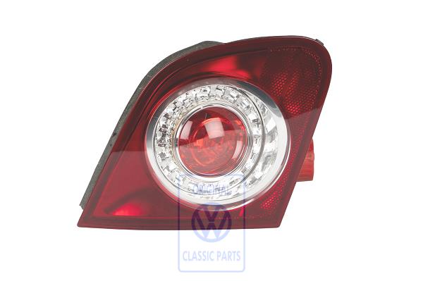 Schlussleuchte für Passat b6