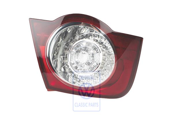 Schlussleuchte für Passat B6