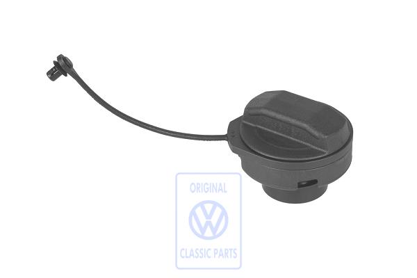 Verschlussdeckel für Touareg