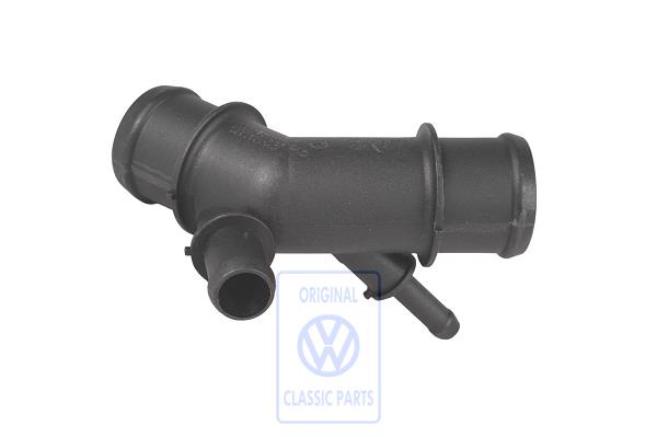 Verteilerstück für Polo 9N3
