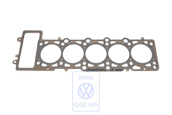 Zylinderkopfdichtung für T5, Touareg