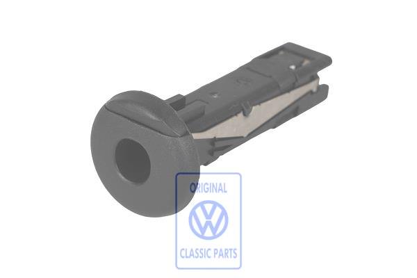 Führung für Polo 9N, Passat B5GP
