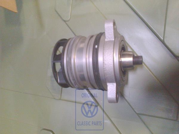 Kühlmittelpumpe für T5, Touareg