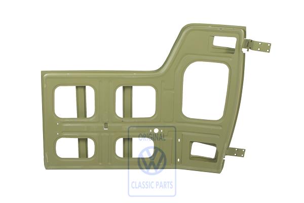 Türrahmen für VW T1