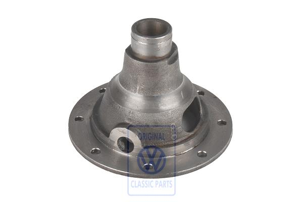 Ausgleichgetriebegehäuse für T2, T3