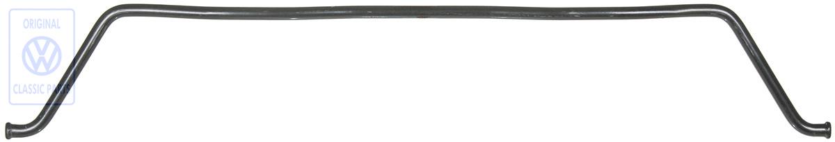 Stabilisator vorne VW T3