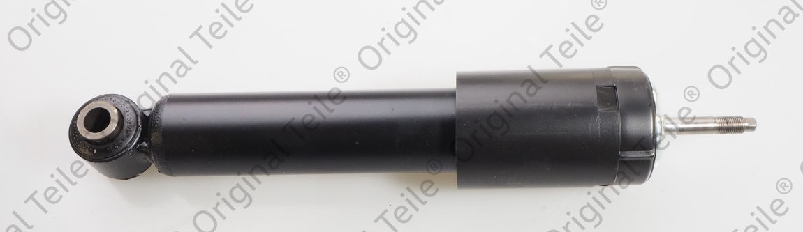 Gasdruckstossdämpfer für T4