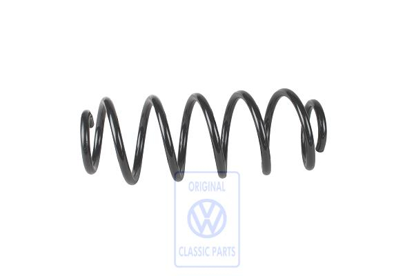 Schraubenfeder für Passat B5 / B5GP
