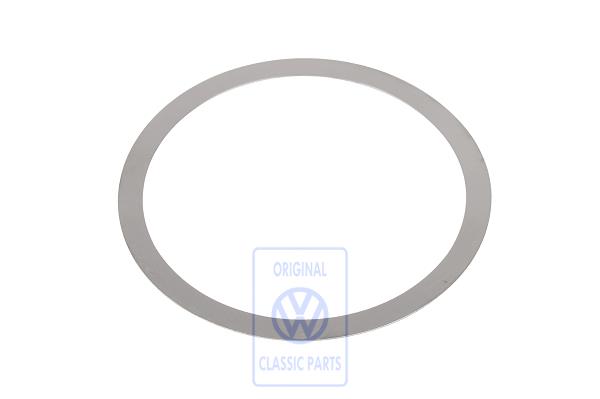 Passscheibe für Passat B5/B5GP