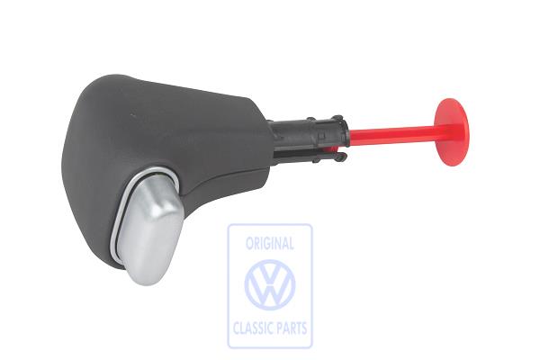 Griff für Golf 4 R32