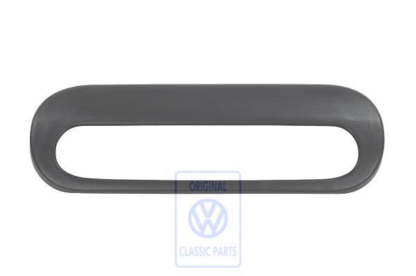 Ablagekasten für Polo 3