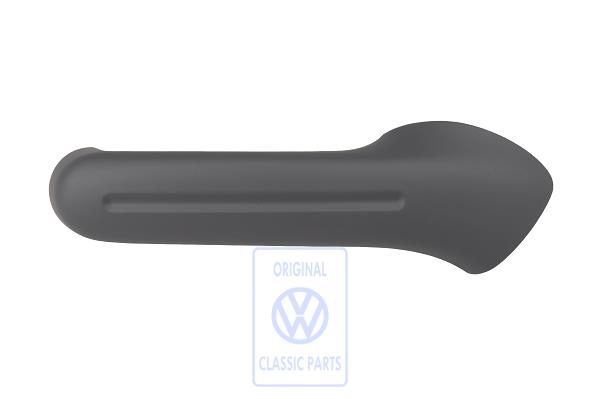 Glasabdeckung für Golf 4