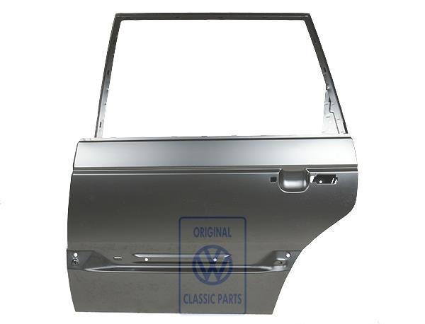 Tür für Passat B3