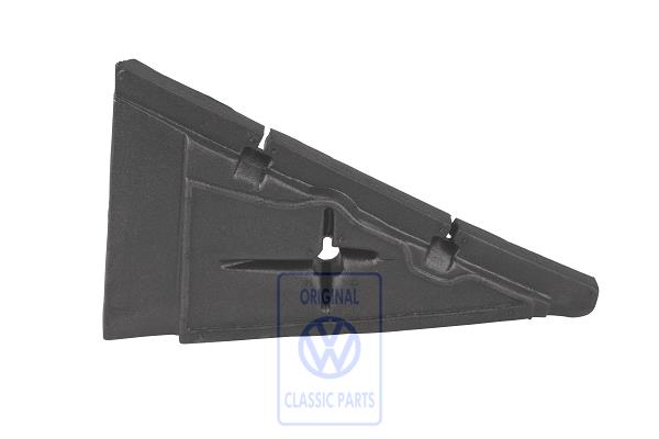 Dichtungsstück für Passat B3