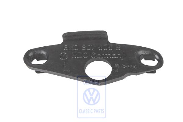 Zwischenstück für Lupo