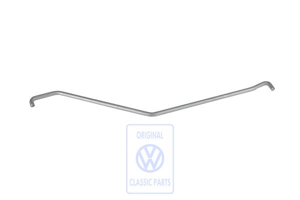 Betätigungsstange für Polo Variant