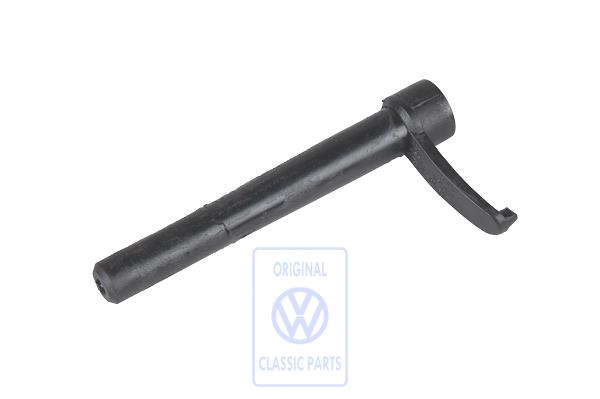 Lagerbolzen für Polo 6N, Caddy 2