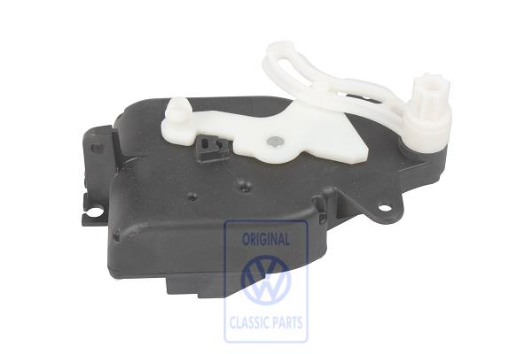 Stellmotor für Golf 4, Bora