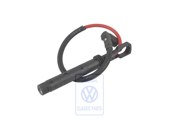 Zündleitung für Beetle RSI
