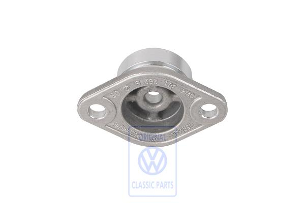 Verschlussdeckel für Golf 4